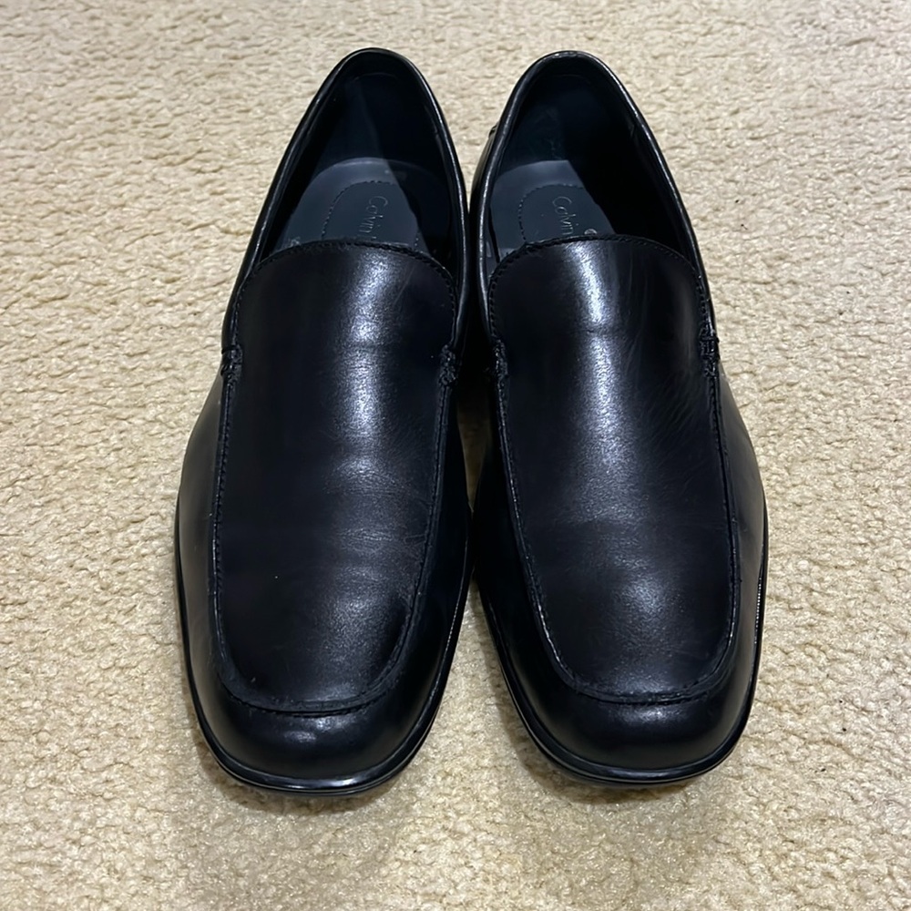 Men’s Calvin Klein Shoes Size 11